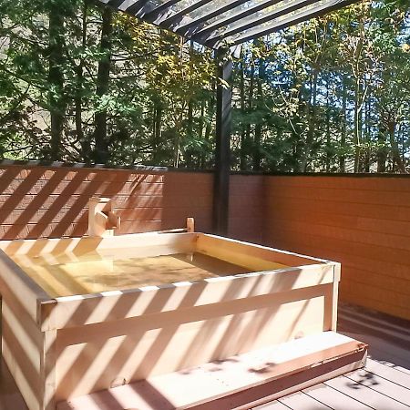 Livemax Resort Hakone Ashinoko Zewnętrze zdjęcie