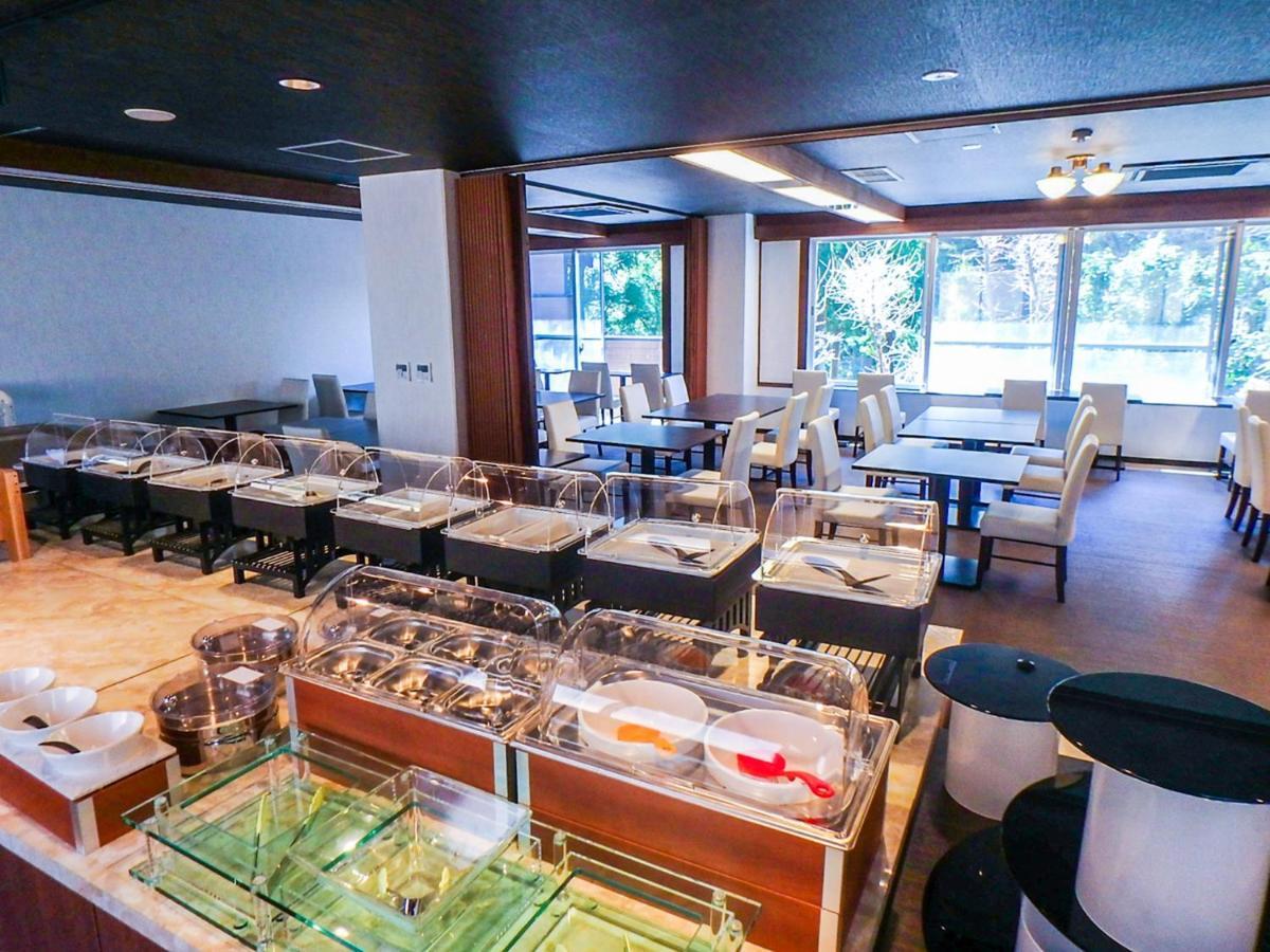 Livemax Resort Hakone Ashinoko Zewnętrze zdjęcie