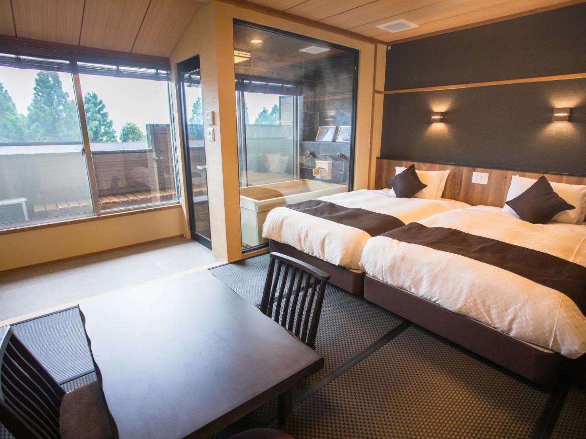 Livemax Resort Hakone Ashinoko Zewnętrze zdjęcie