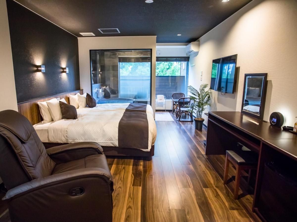Livemax Resort Hakone Ashinoko Zewnętrze zdjęcie