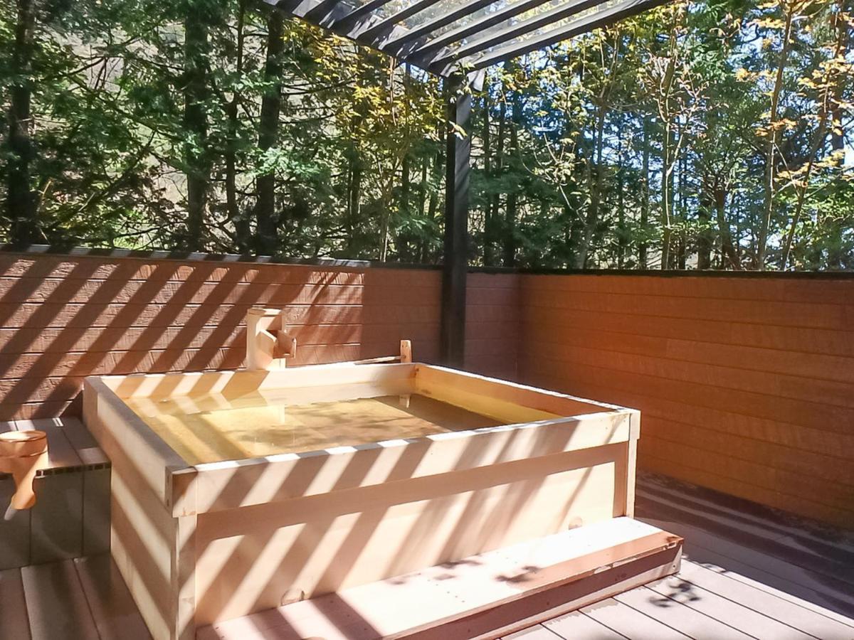 Livemax Resort Hakone Ashinoko Zewnętrze zdjęcie