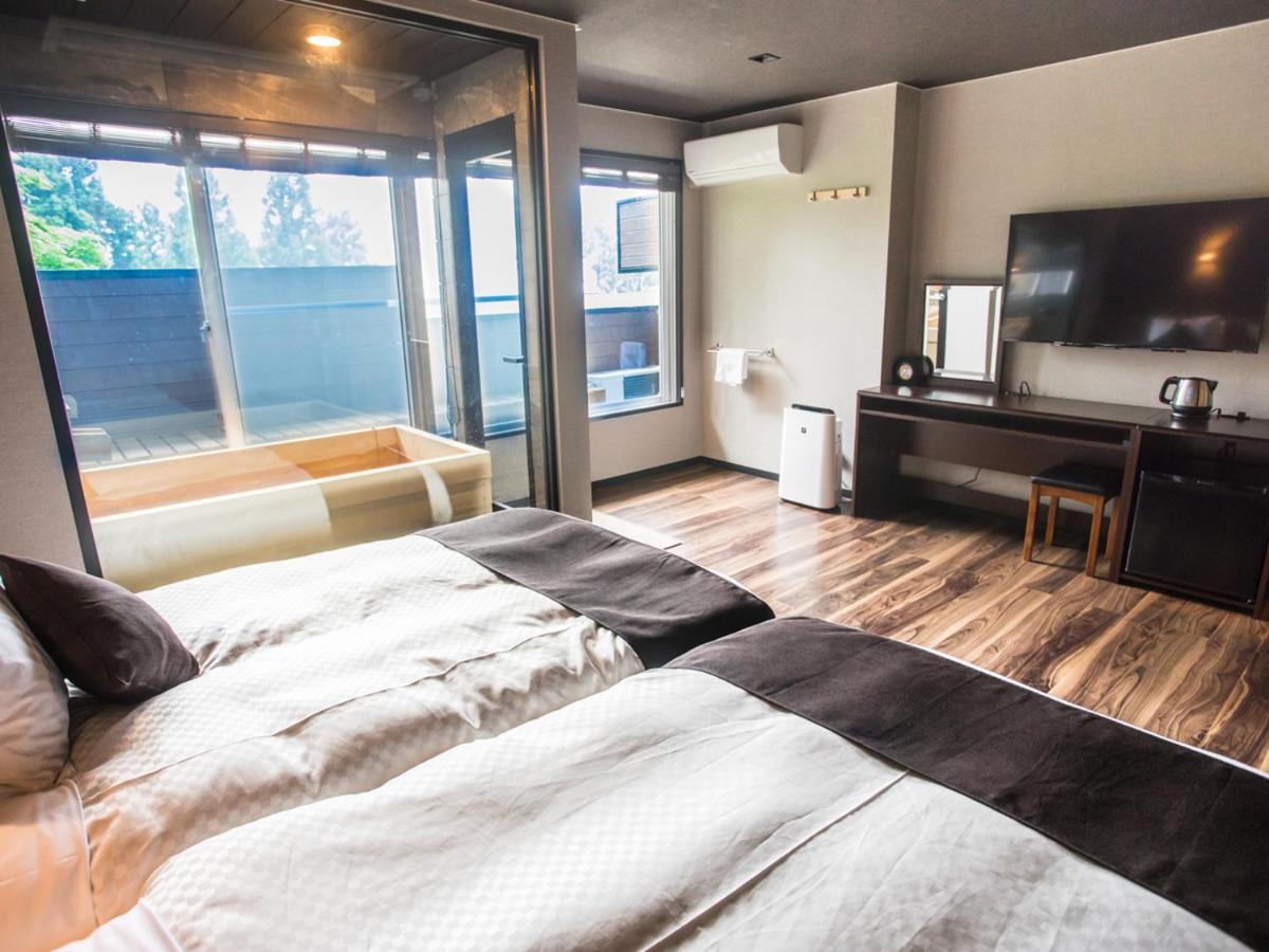 Livemax Resort Hakone Ashinoko Zewnętrze zdjęcie