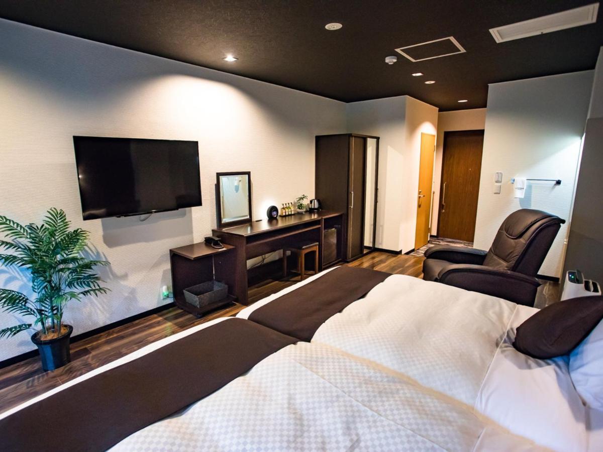 Livemax Resort Hakone Ashinoko Zewnętrze zdjęcie