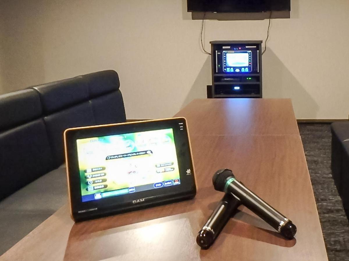 Livemax Resort Hakone Ashinoko Zewnętrze zdjęcie