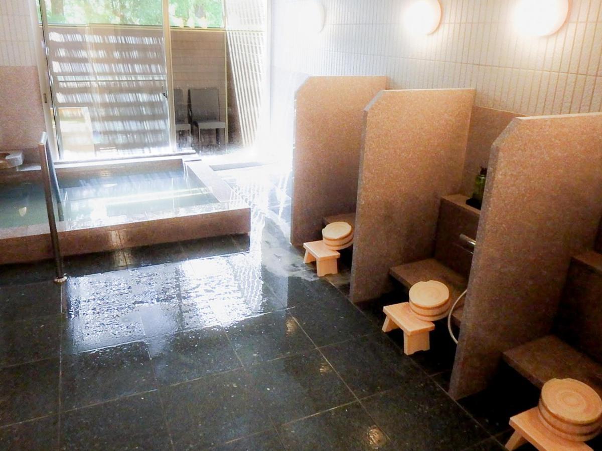 Livemax Resort Hakone Ashinoko Zewnętrze zdjęcie