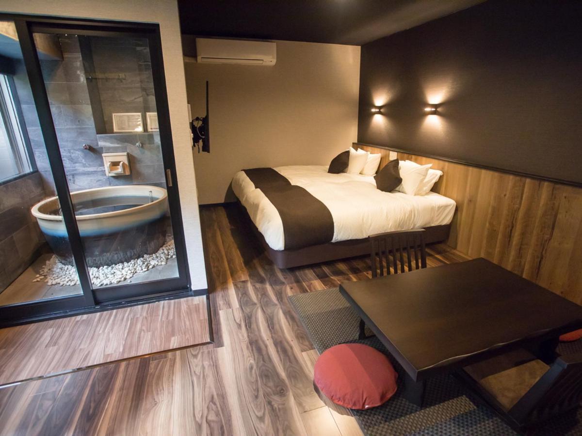 Livemax Resort Hakone Ashinoko Zewnętrze zdjęcie