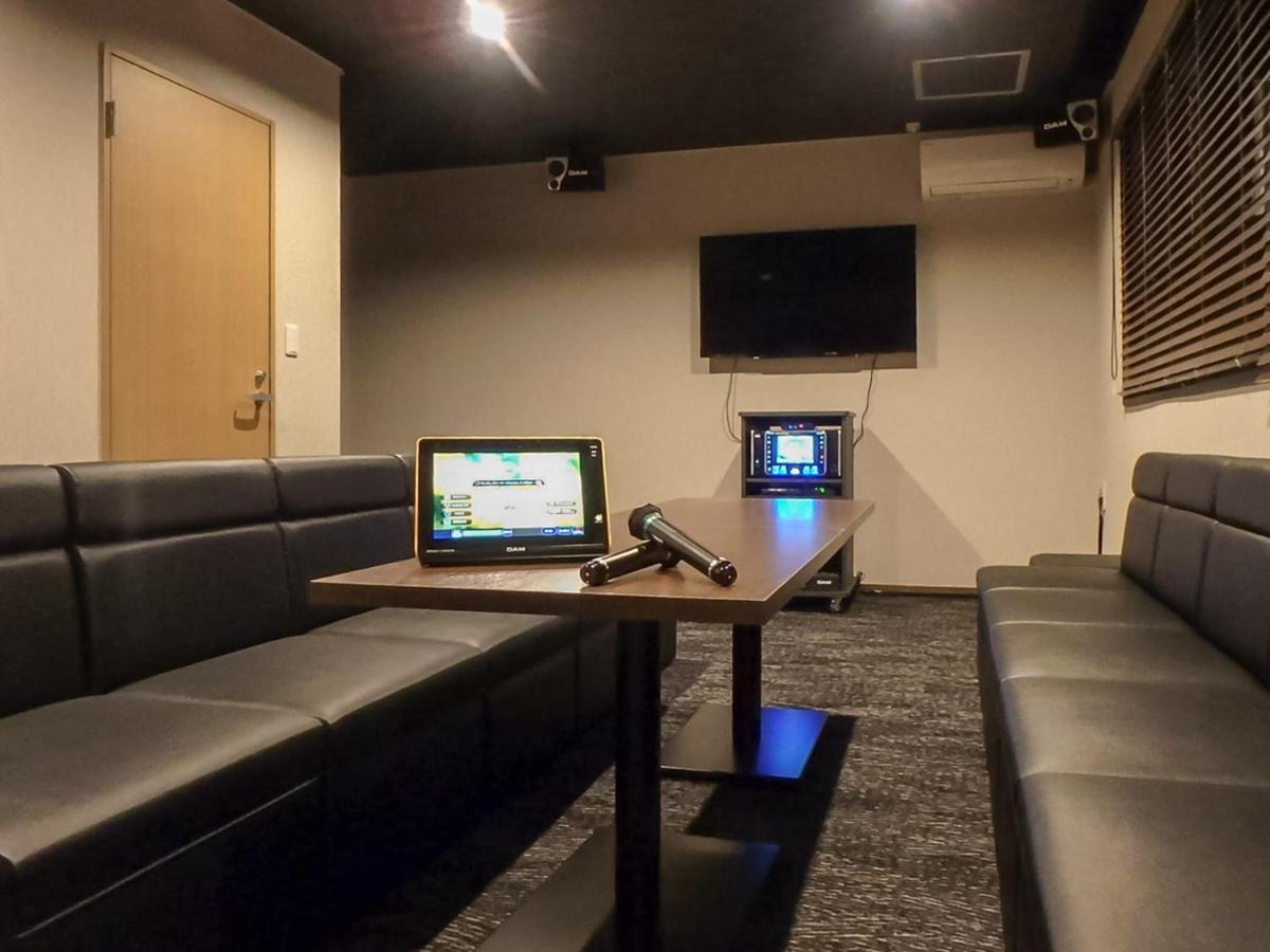 Livemax Resort Hakone Ashinoko Zewnętrze zdjęcie