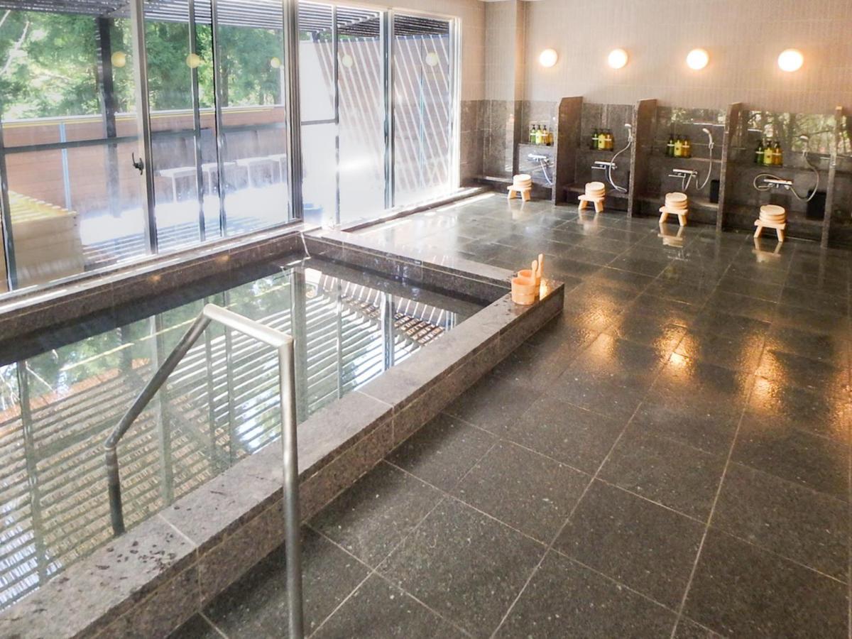 Livemax Resort Hakone Ashinoko Zewnętrze zdjęcie