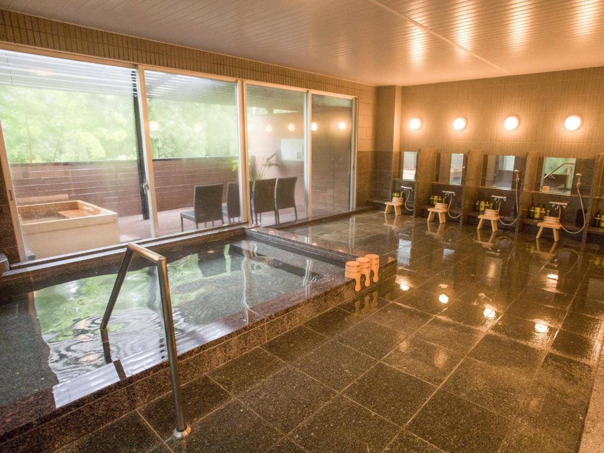 Livemax Resort Hakone Ashinoko Zewnętrze zdjęcie