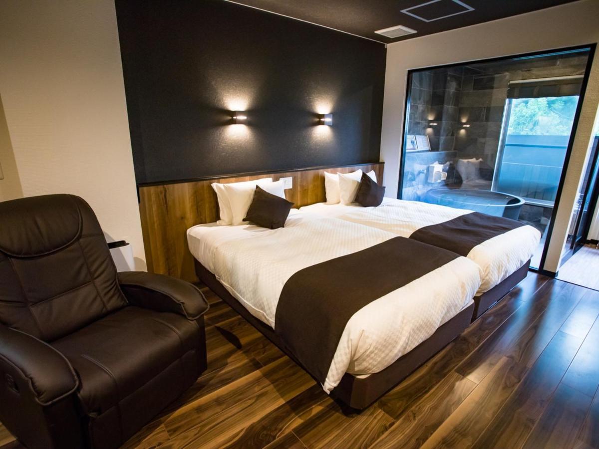 Livemax Resort Hakone Ashinoko Zewnętrze zdjęcie
