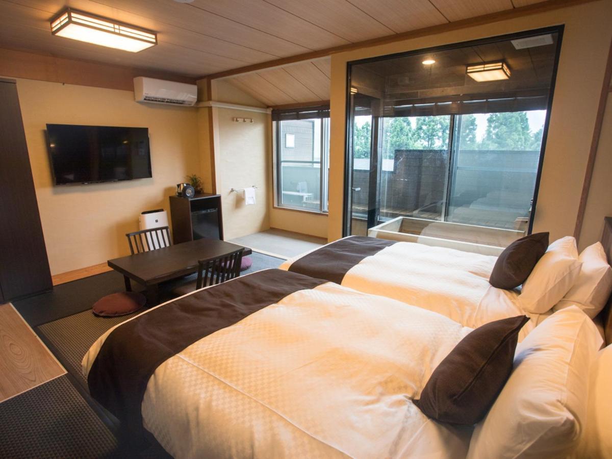Livemax Resort Hakone Ashinoko Zewnętrze zdjęcie