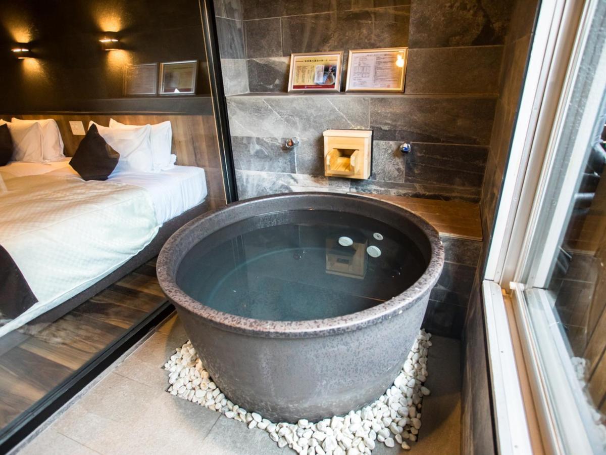 Livemax Resort Hakone Ashinoko Zewnętrze zdjęcie