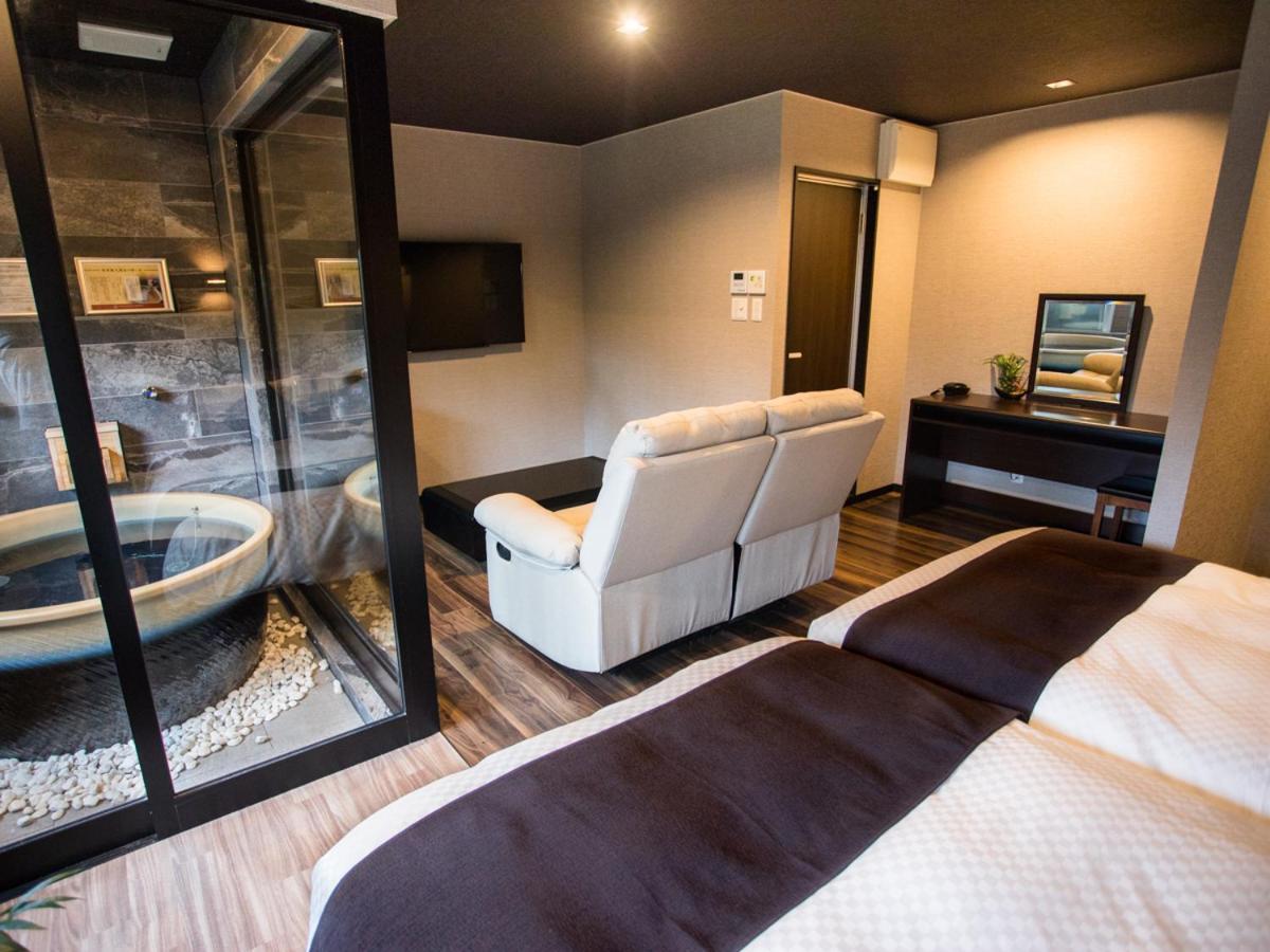 Livemax Resort Hakone Ashinoko Zewnętrze zdjęcie