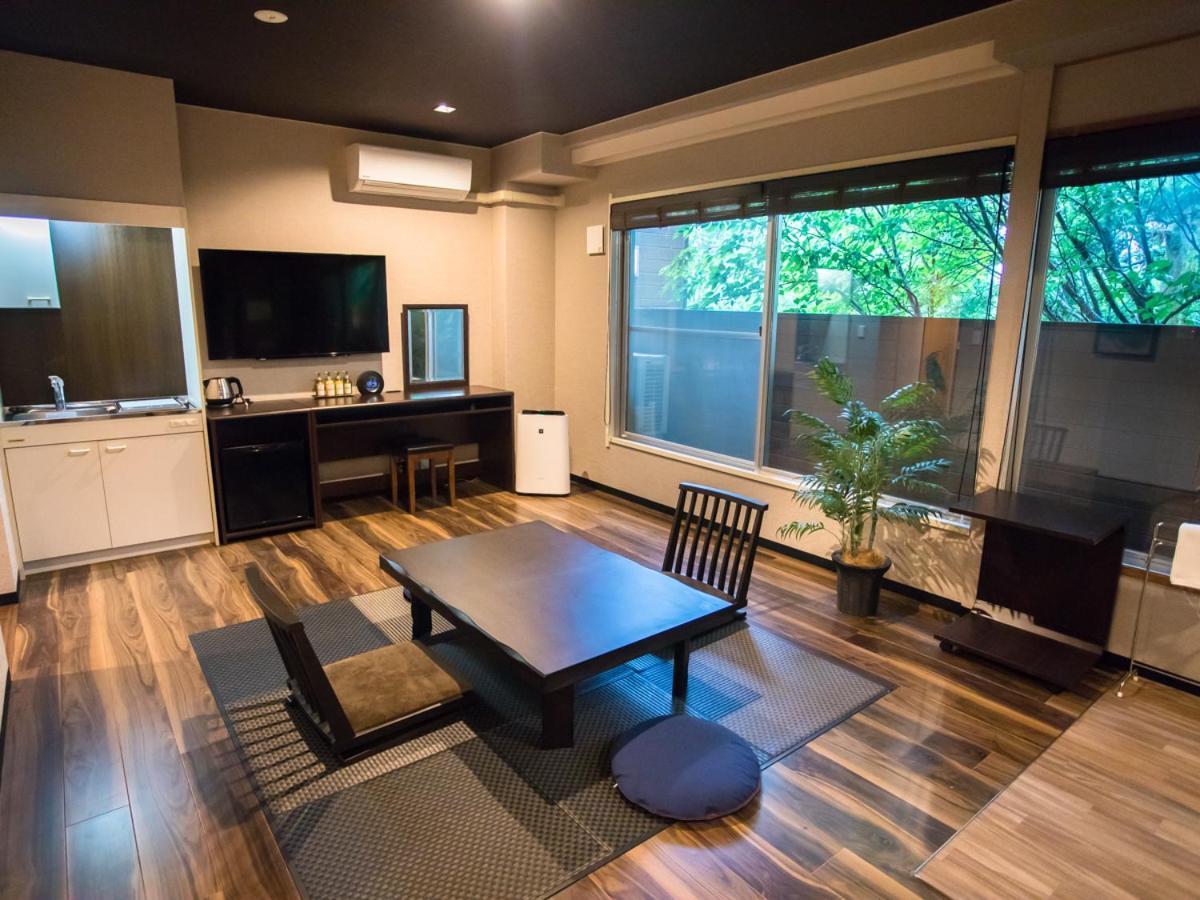 Livemax Resort Hakone Ashinoko Zewnętrze zdjęcie