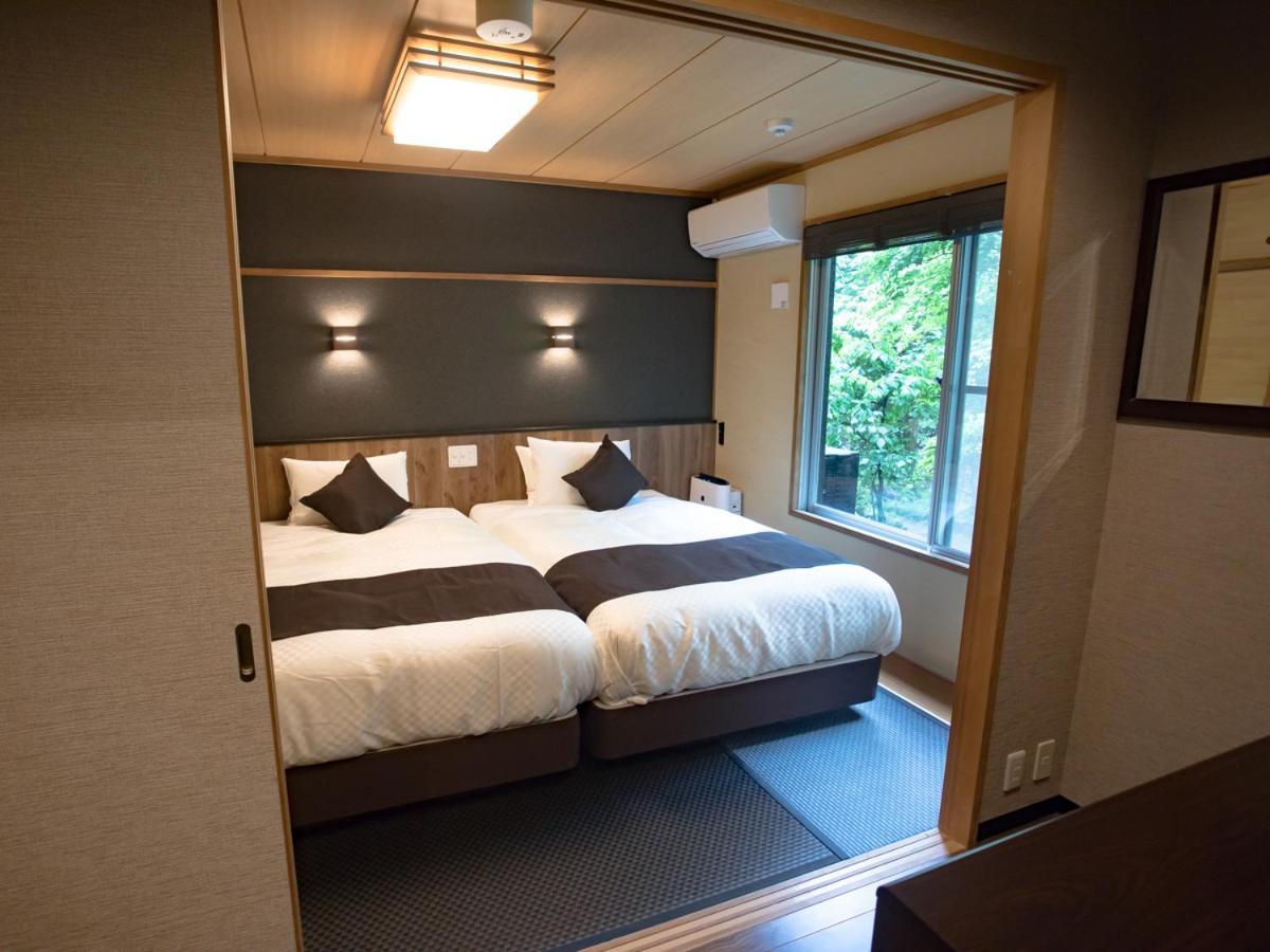 Livemax Resort Hakone Ashinoko Zewnętrze zdjęcie