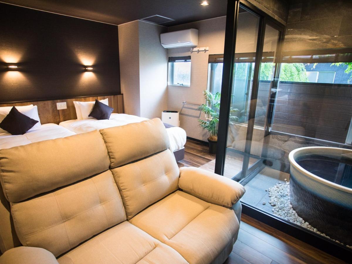 Livemax Resort Hakone Ashinoko Zewnętrze zdjęcie