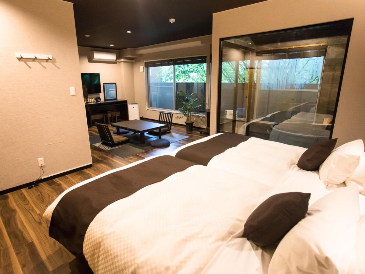 Livemax Resort Hakone Ashinoko Zewnętrze zdjęcie