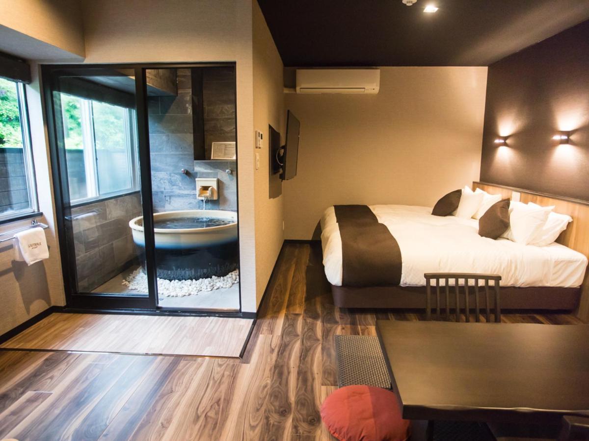 Livemax Resort Hakone Ashinoko Zewnętrze zdjęcie