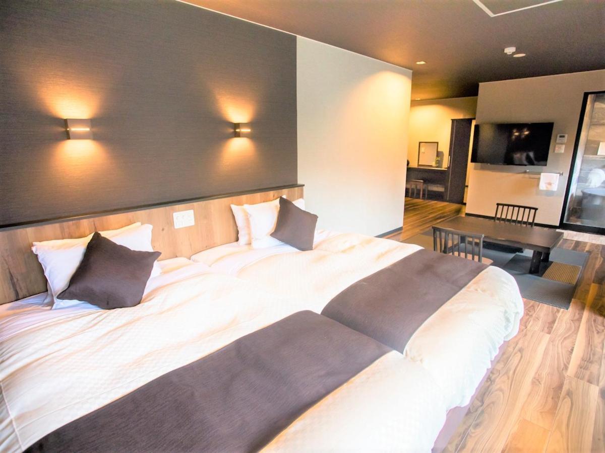 Livemax Resort Hakone Ashinoko Zewnętrze zdjęcie