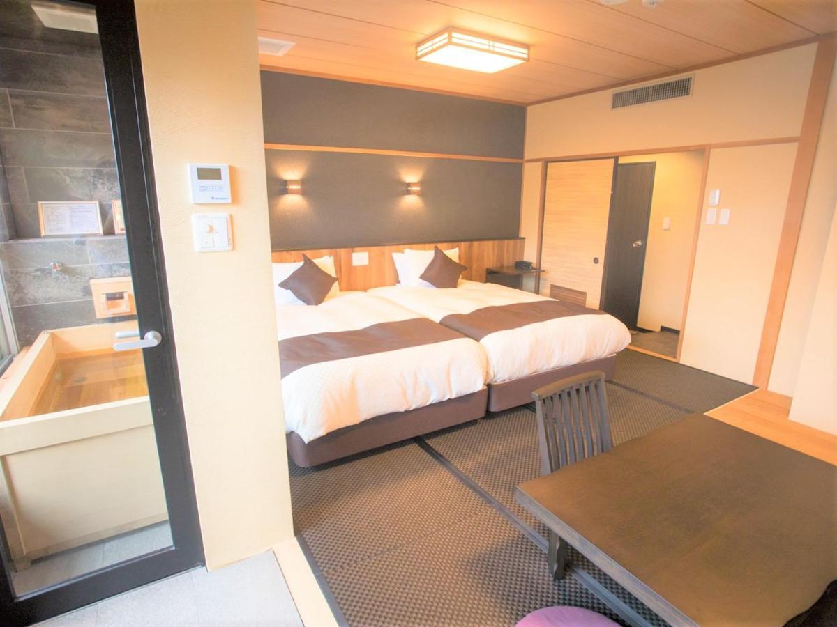 Livemax Resort Hakone Ashinoko Zewnętrze zdjęcie