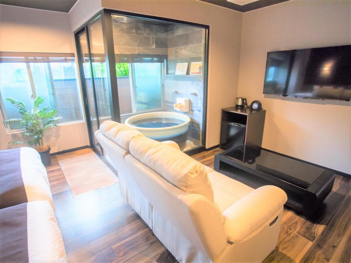Livemax Resort Hakone Ashinoko Zewnętrze zdjęcie