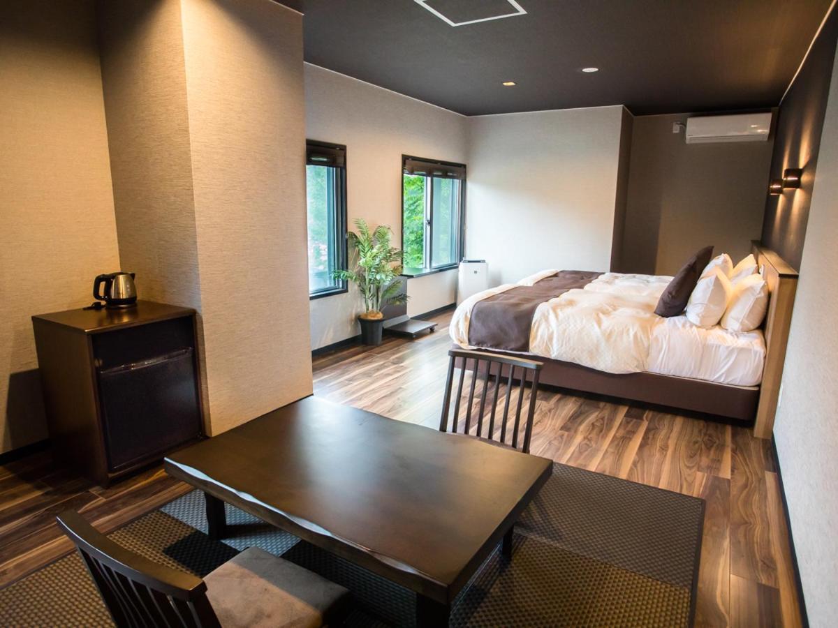 Livemax Resort Hakone Ashinoko Zewnętrze zdjęcie