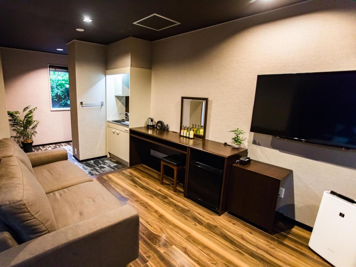 Livemax Resort Hakone Ashinoko Zewnętrze zdjęcie