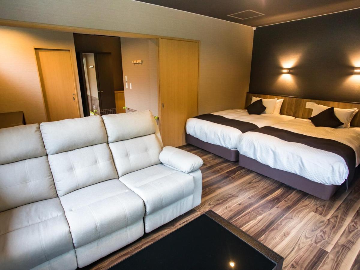 Livemax Resort Hakone Ashinoko Zewnętrze zdjęcie