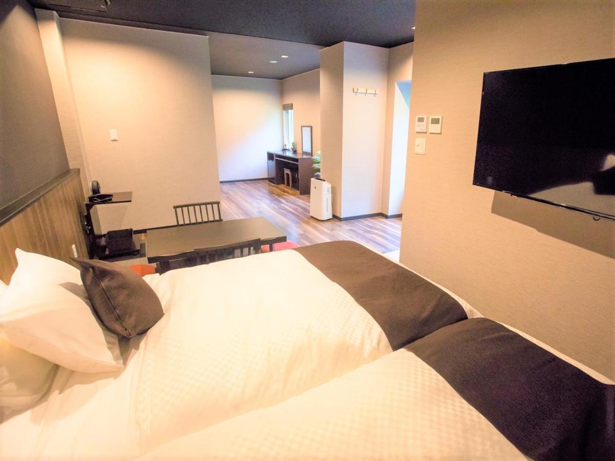 Livemax Resort Hakone Ashinoko Zewnętrze zdjęcie