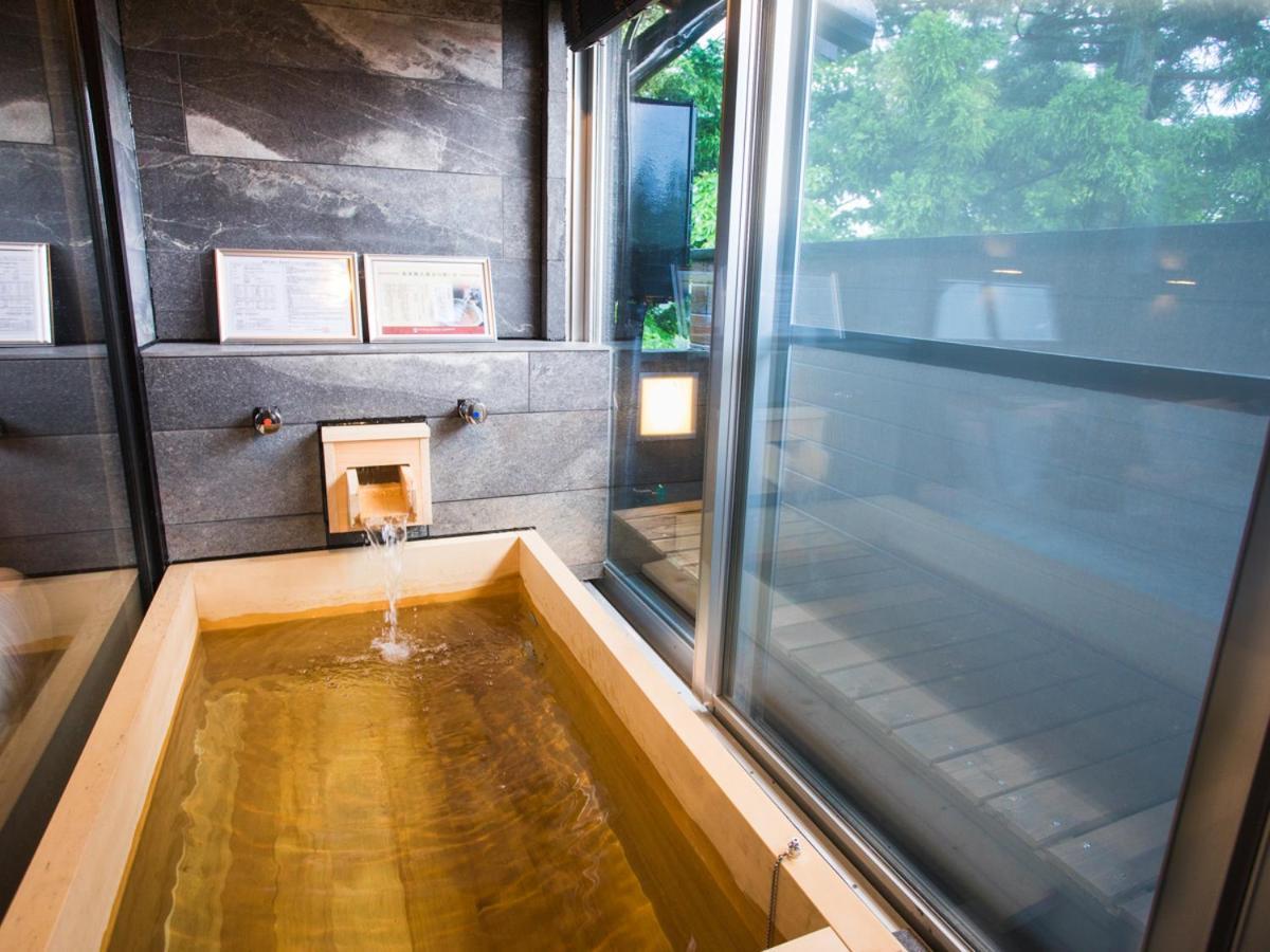 Livemax Resort Hakone Ashinoko Zewnętrze zdjęcie