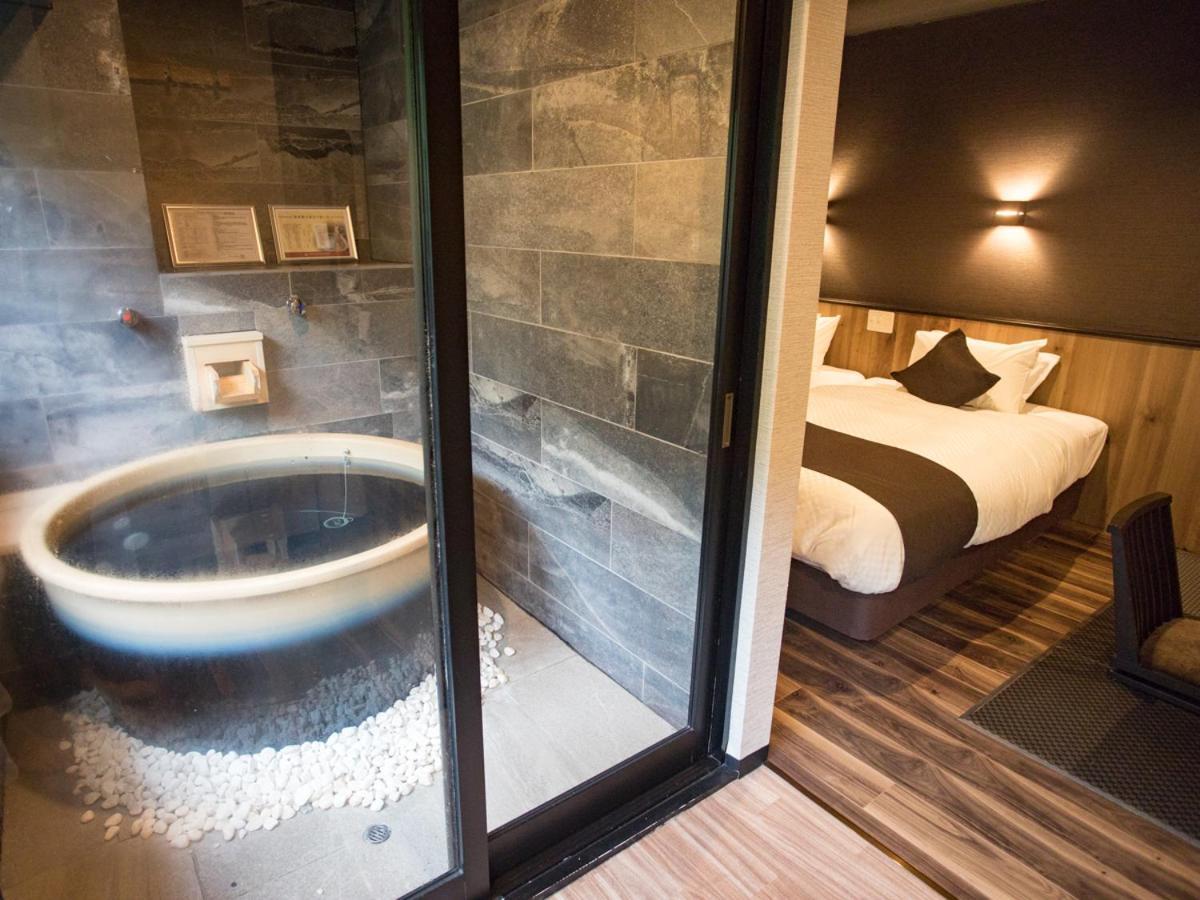 Livemax Resort Hakone Ashinoko Zewnętrze zdjęcie